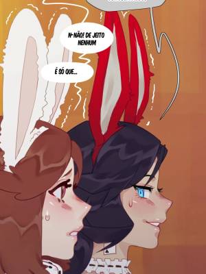 House Party By Marmalade Mum Hentai pt-br 09