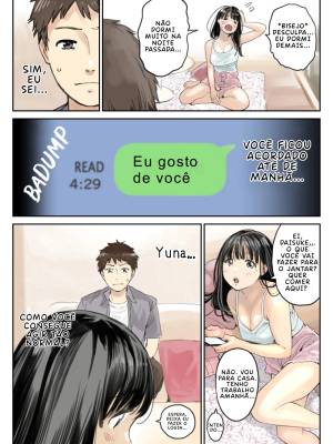 I Just Snooped through Her Smartphone Part 2 Hentai pt-br 05