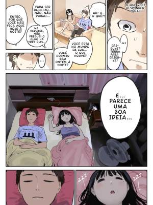 I Just Snooped through Her Smartphone Part 2 Hentai pt-br 09