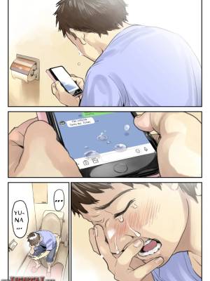 I Just Snooped through Her Smartphone Part 2 Hentai pt-br 16