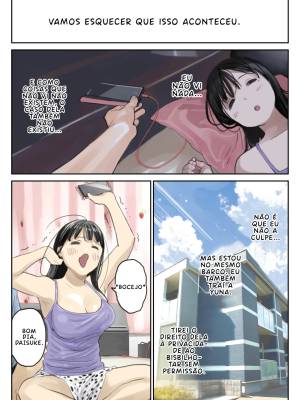 I Just Snooped through Her Smartphone Part 2 Hentai pt-br 17