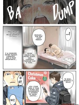 I Just Snooped through Her Smartphone Part 2 Hentai pt-br 28