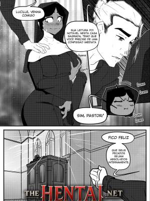 In Need By TolhArt Hentai pt-br 07