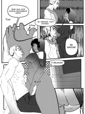 In Need By TolhArt Hentai pt-br 12