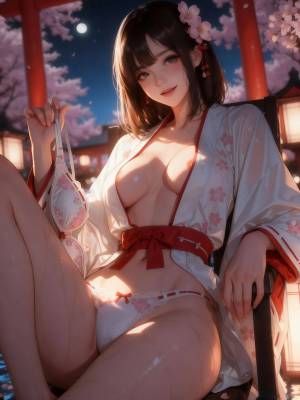 JA042: Sakura Hentai pt-br 04