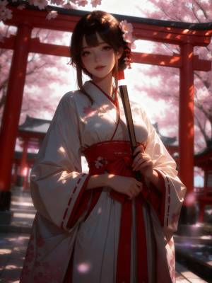 JA042: Sakura Hentai pt-br 21