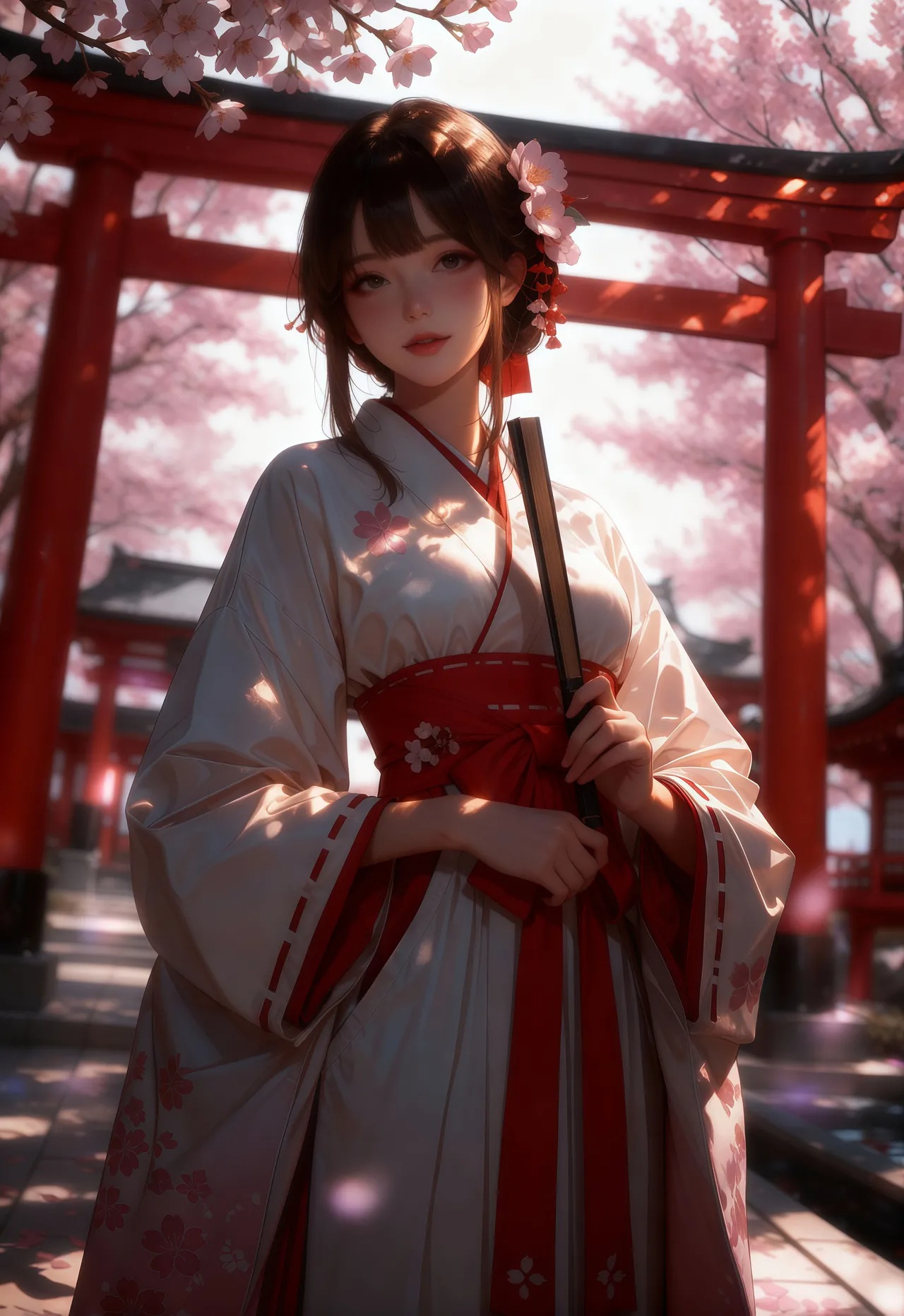 JA042: Sakura Hentai pt-br 21