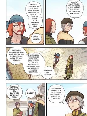 Kon Kon Caprice Part 5 Hentai pt-br 04