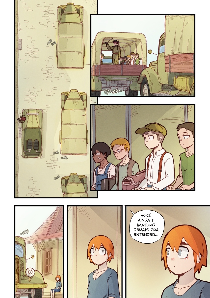 Kon Kon Caprice Part 5 Hentai pt-br 08