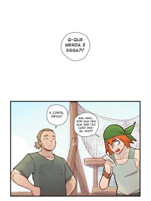 Kon Kon Caprice Part 5 Hentai pt-br 10