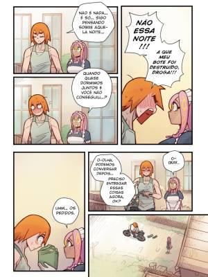 Kon Kon Caprice Part 5 Hentai pt-br 22