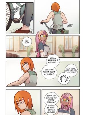 Kon Kon Caprice Part 5 Hentai pt-br 23