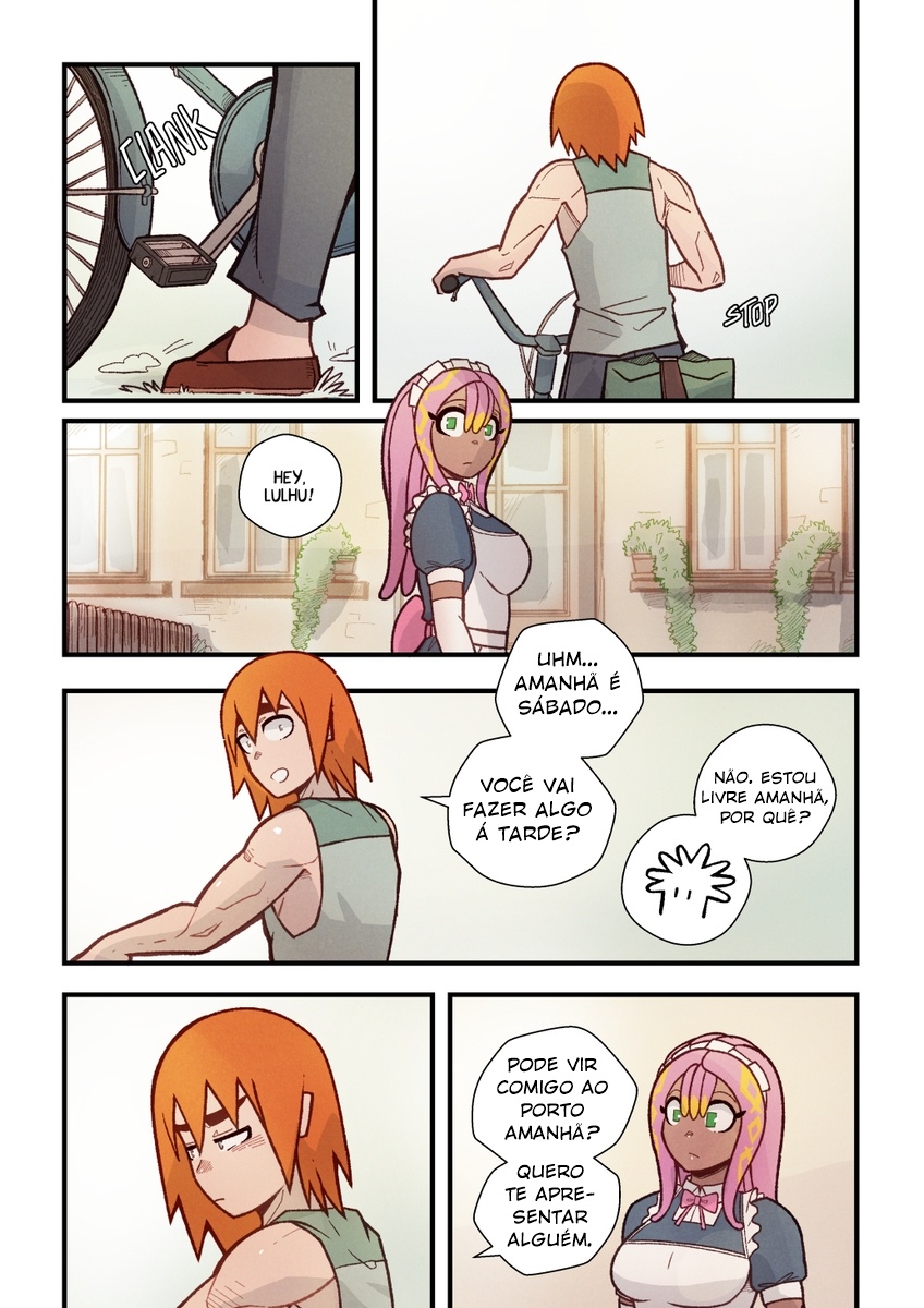 Kon Kon Caprice Part 5 Hentai pt-br 23