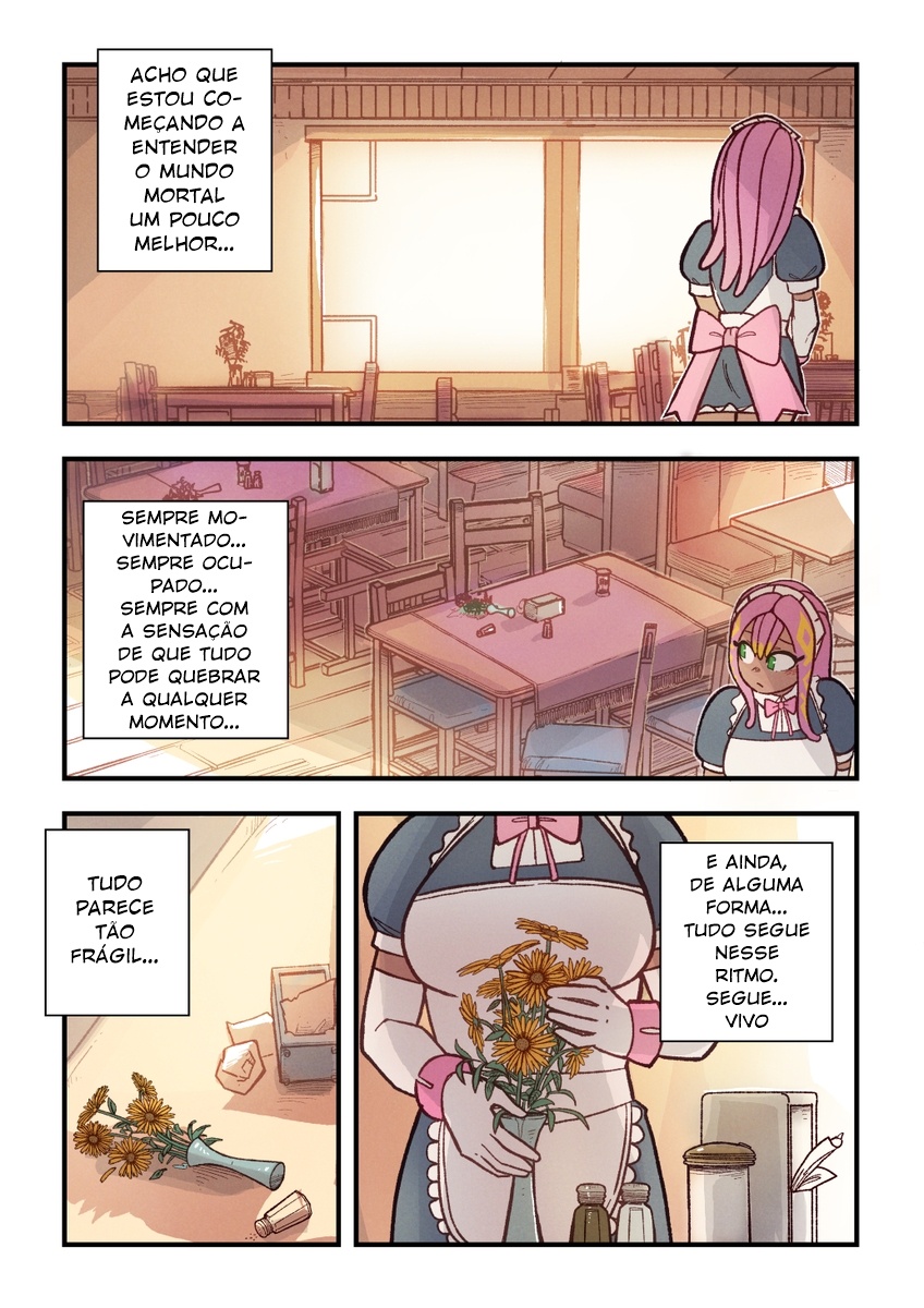 Kon Kon Caprice Part 5 Hentai pt-br 25