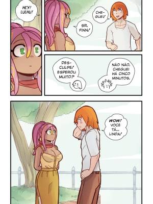 Kon Kon Caprice Part 5 Hentai pt-br 37