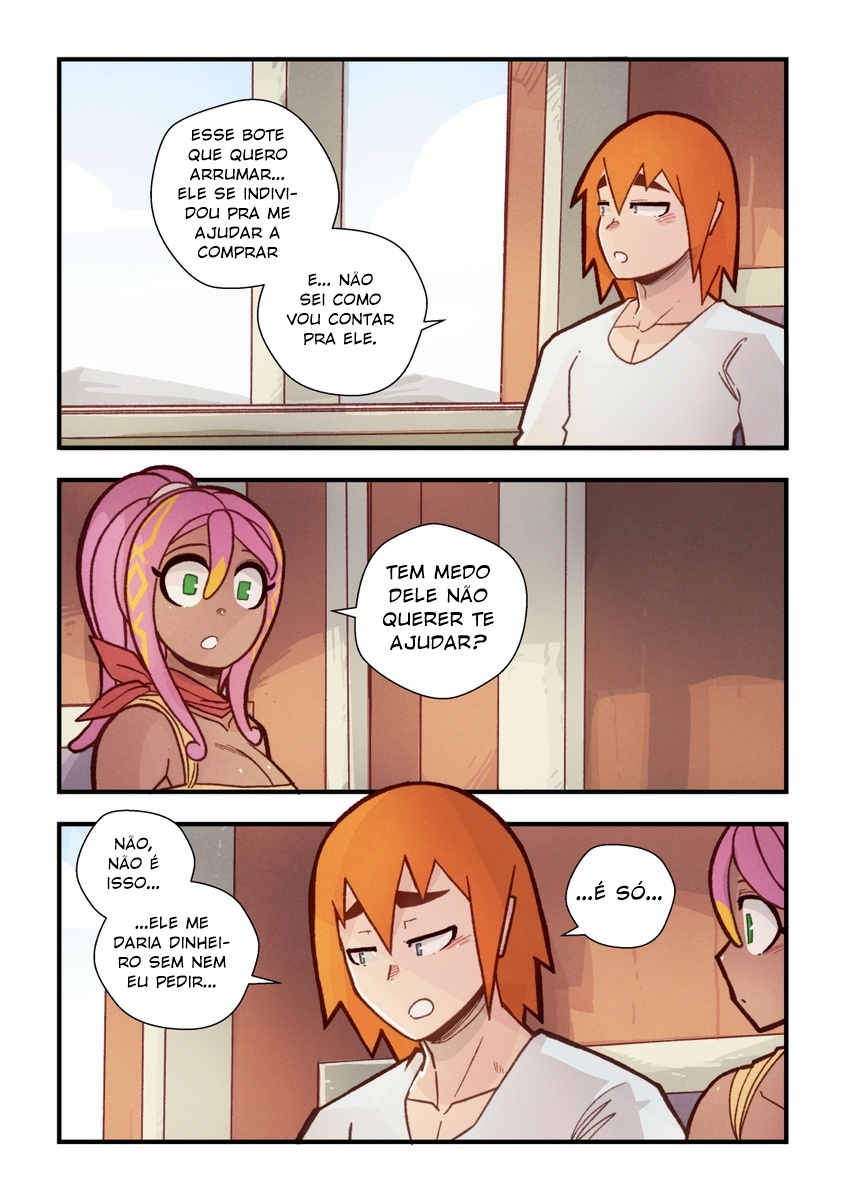 Kon Kon Caprice Part 5 Hentai pt-br 43