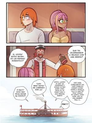 Kon Kon Caprice Part 5 Hentai pt-br 46