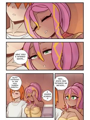 Kon Kon Caprice Part 5 Hentai pt-br 49