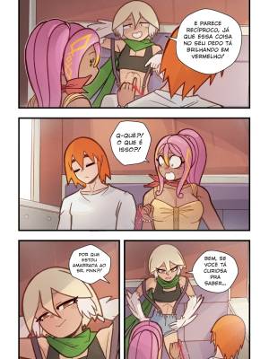 Kon Kon Caprice Part 5 Hentai pt-br 52