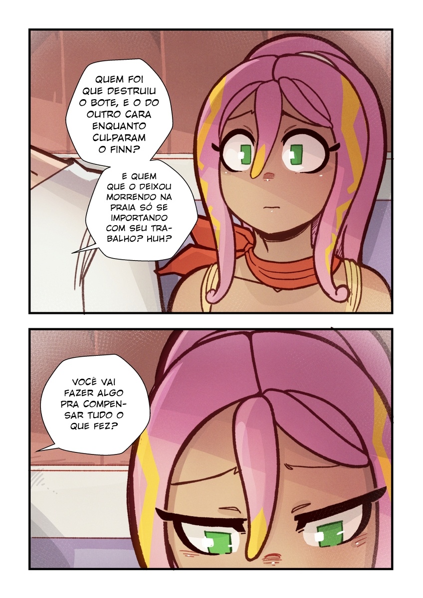 Kon Kon Caprice Part 5 Hentai pt-br 65