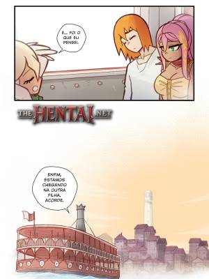 Kon Kon Caprice Part 5 Hentai pt-br 66