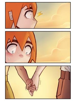 Kon Kon Caprice Part 5 Hentai pt-br 70