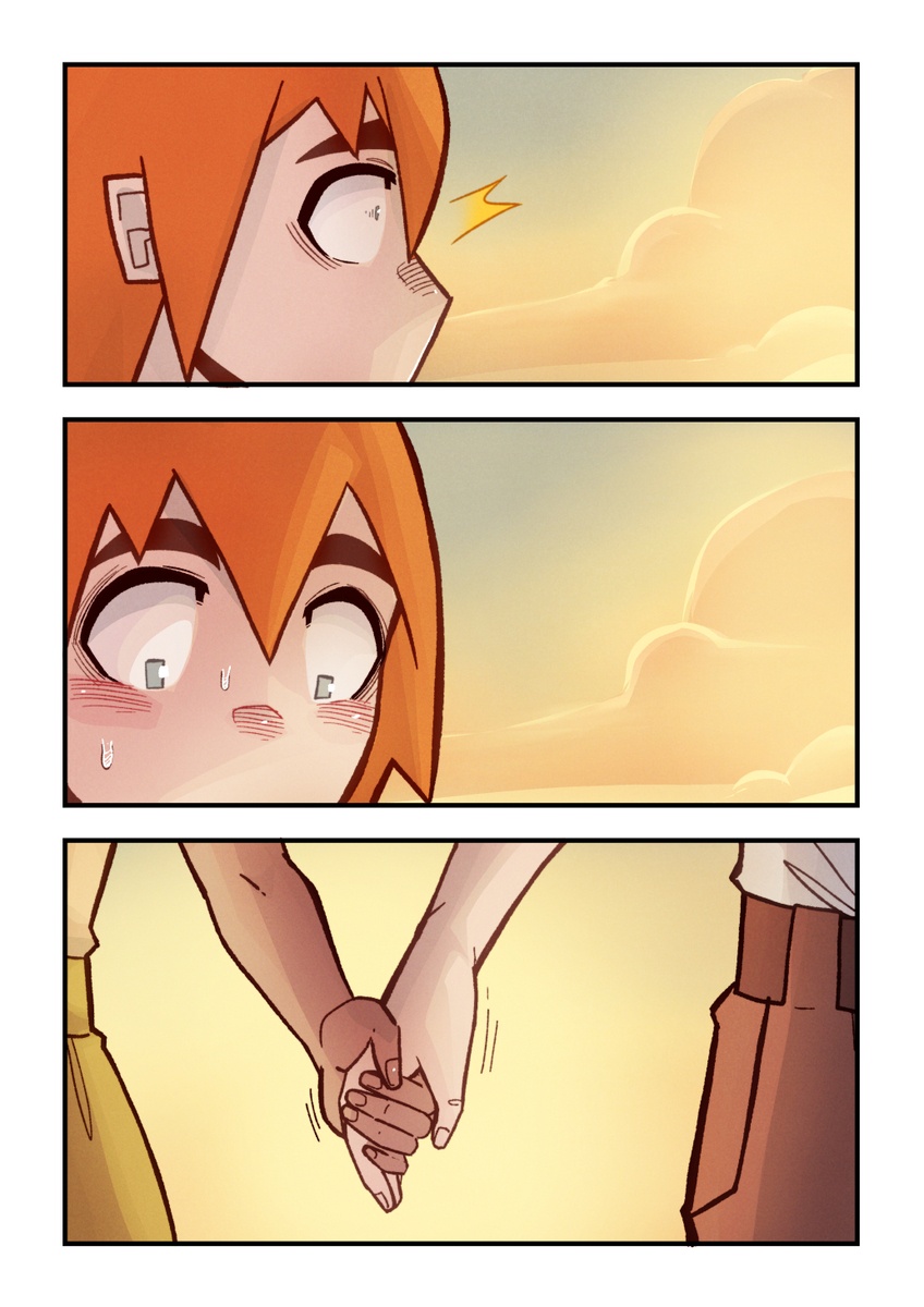 Kon Kon Caprice Part 5 Hentai pt-br 70