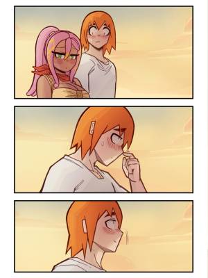 Kon Kon Caprice Part 5 Hentai pt-br 71