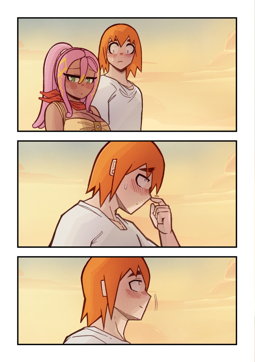 Kon Kon Caprice Part 5 Hentai pt-br 71