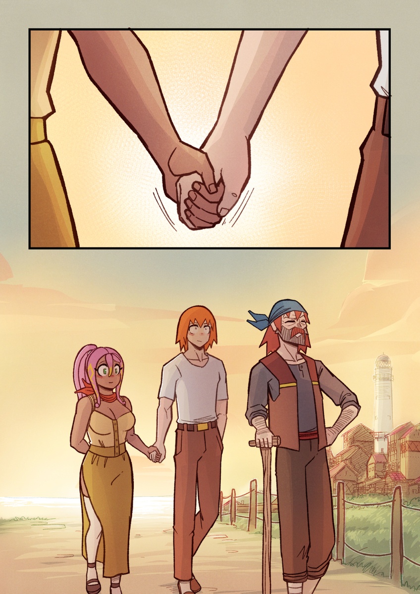 Kon Kon Caprice Part 5 Hentai pt-br 72