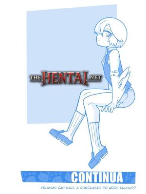 Kon Kon Caprice Part 5 Hentai pt-br 73