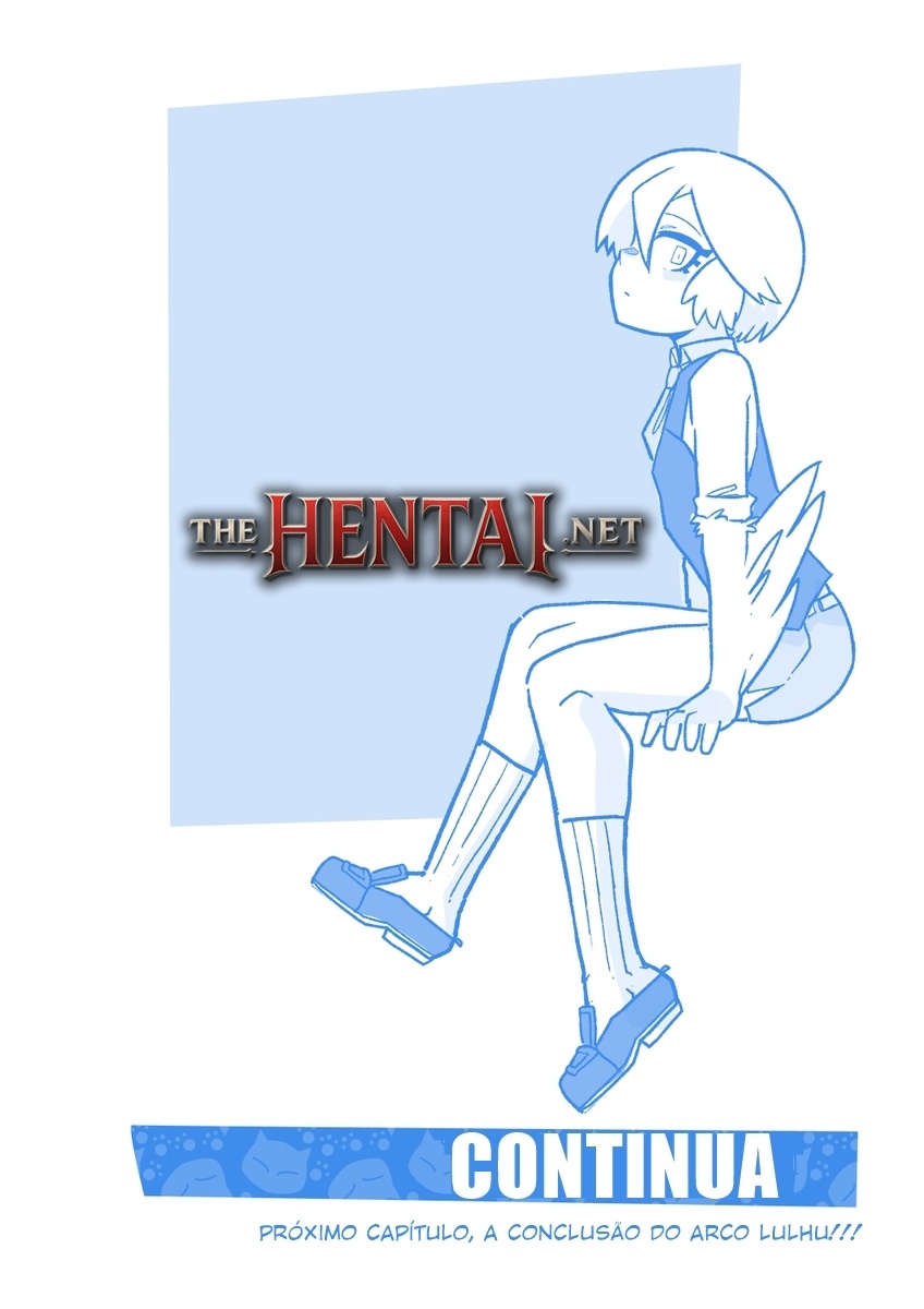 Kon Kon Caprice Part 5 Hentai pt-br 73