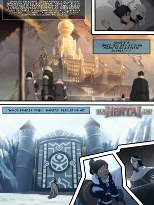 Korra Alone Hentai pt-br 19