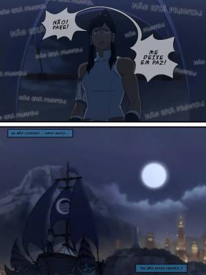 Korra Alone Hentai pt-br 26