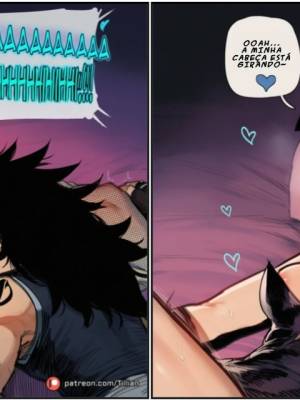 Levy Mcgarden x Gajeel Redfox  Hentai pt-br 07