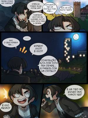 Love For Amalthea Part 2 Hentai pt-br 26