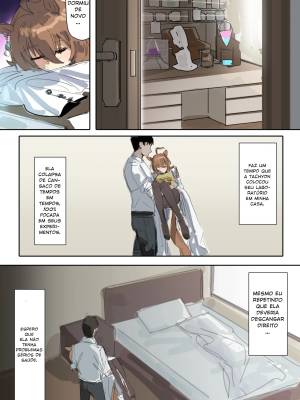 Lucid Dream By Awei Hentai pt-br 02