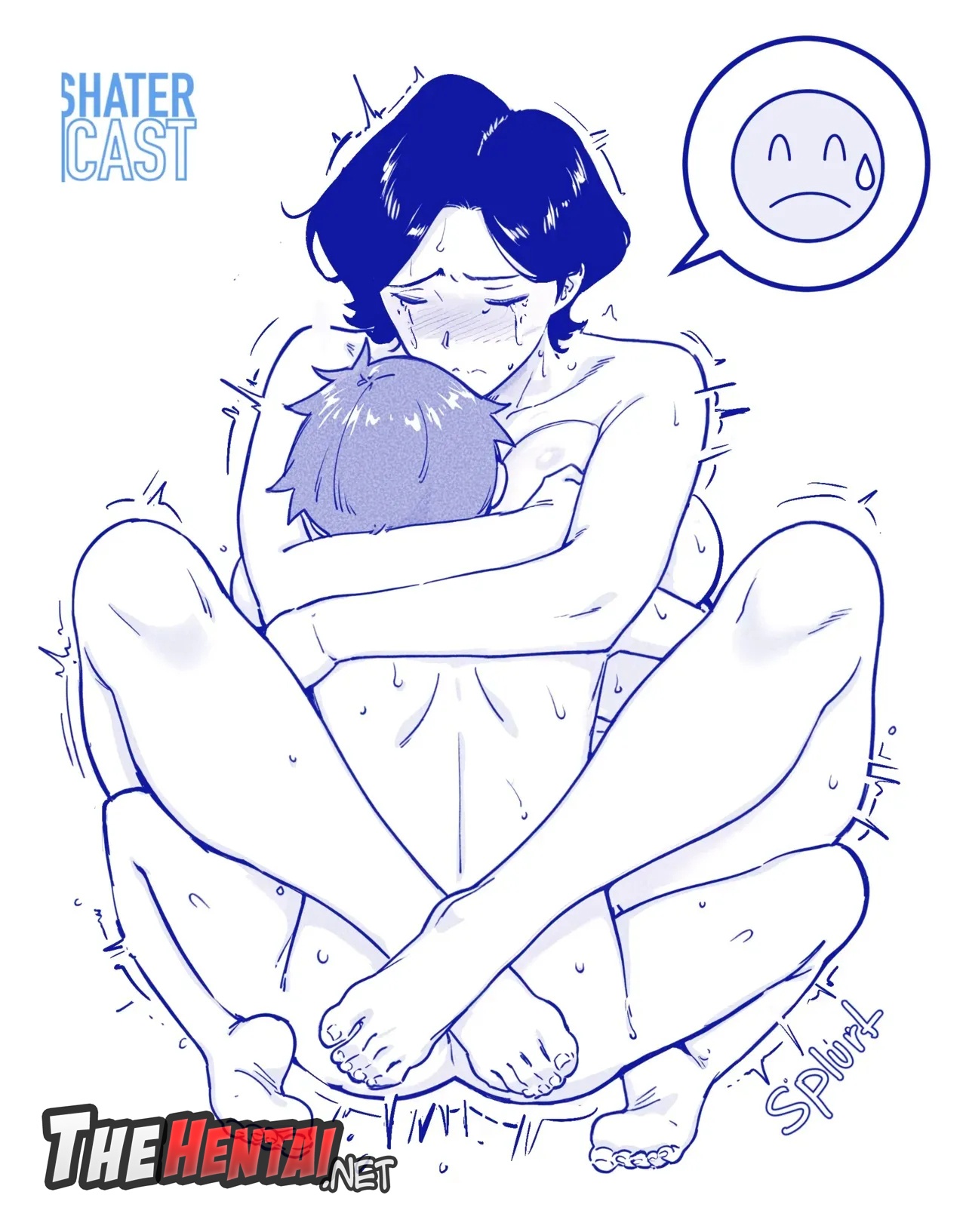 Mama Failure Hentai pt-br 11