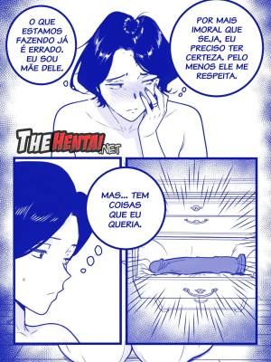 Mama Failure Hentai pt-br 17