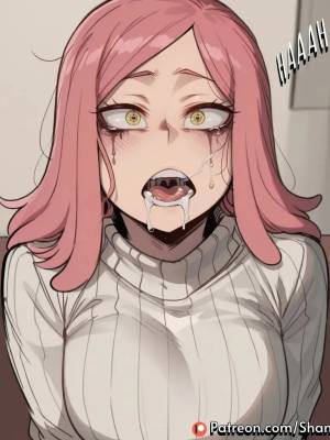 Mei Hatsume x Midoriya Izuku Hentai pt-br 08