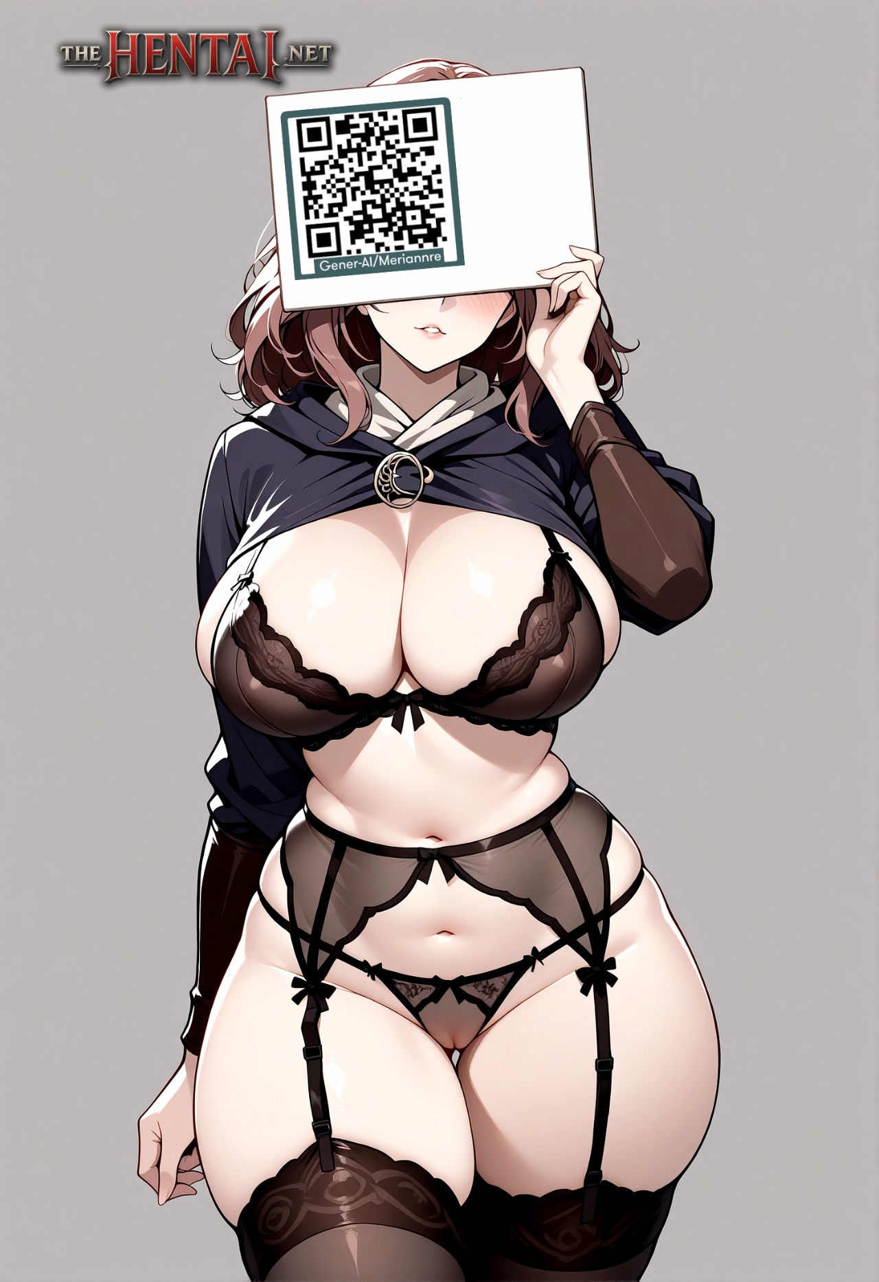 Melina's Enticement Hentai pt-br 11