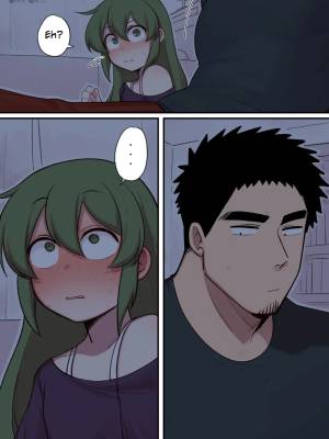 Midnight Snack Hentai pt-br 10