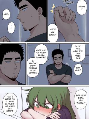 Midnight Snack Hentai pt-br 13