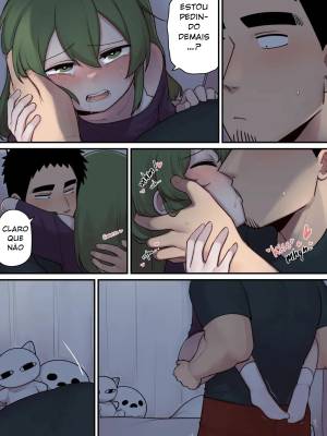 Midnight Snack Hentai pt-br 29