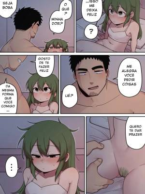 Midnight Snack Hentai pt-br 59