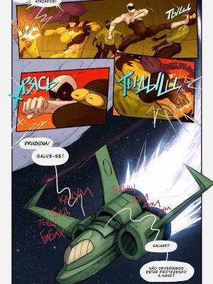 Mighty Moth Part 3 Hentai pt-br 02