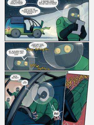 Mighty Moth Part 3 Hentai pt-br 18