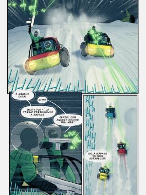 Mighty Moth Part 3 Hentai pt-br 20