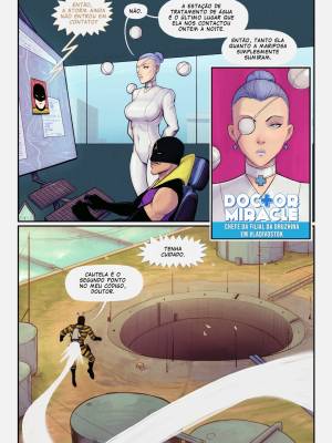 Mighty Moth Part 4 Hentai pt-br 03