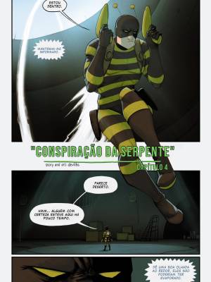 Mighty Moth Part 4 Hentai pt-br 04